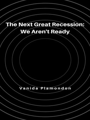 cover image of The Next Great Recession